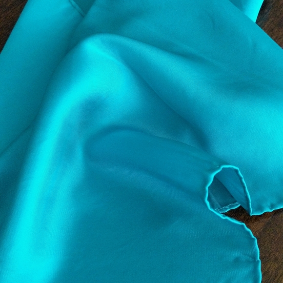 100% silk handkerchief/pocket square - Picture 5 of 9